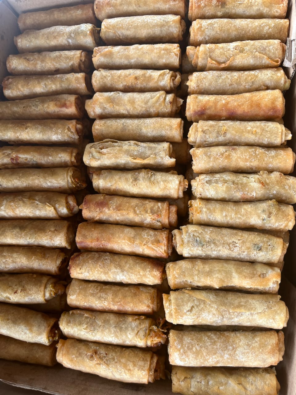 Small Chops