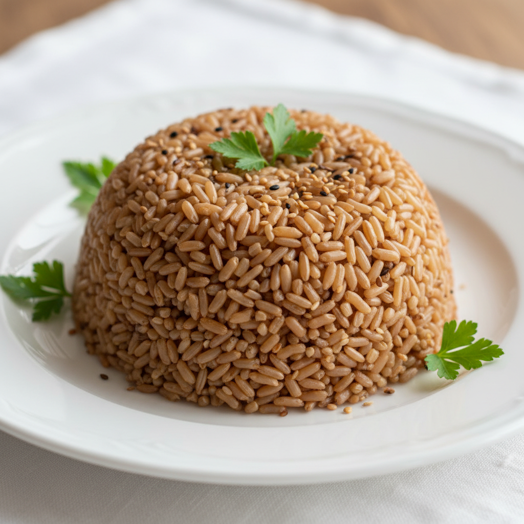 Brown Rice