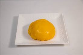 Starch Meal Swallow