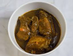 Miyan Kuka (Baobab Leaves Soup)