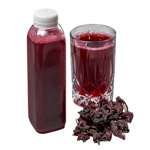 Zobo Drink
