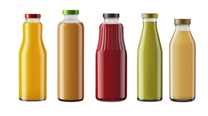 Smoothies