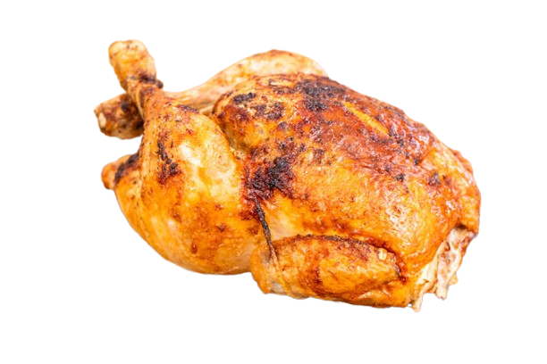 Roasted Chicken (Full)