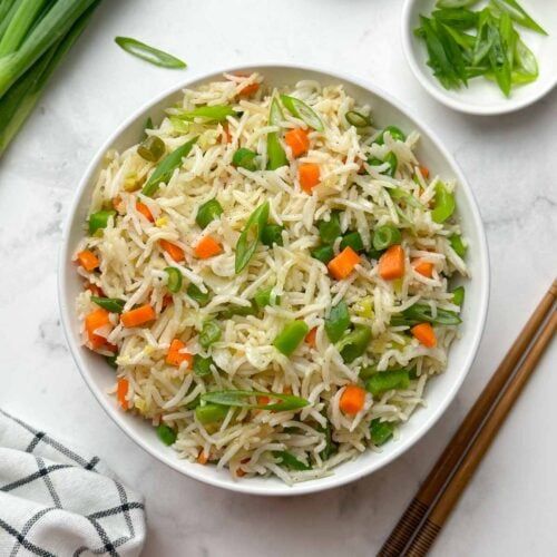 Basmati Rice