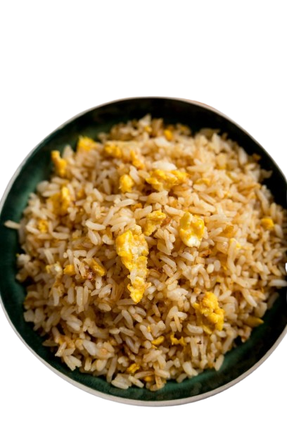 Chinese Fried Rice