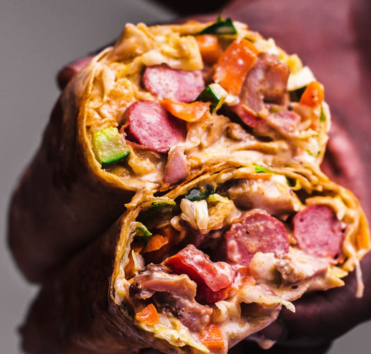 Shawarma