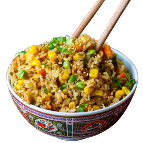 Chinese Fried Rice