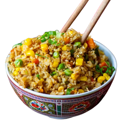Chinese Fried Rice