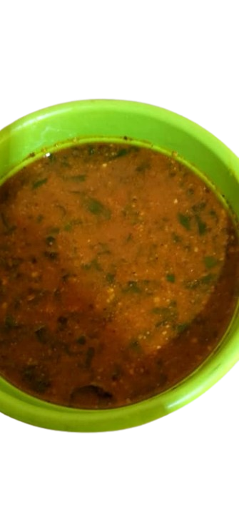 Ogbono Soup