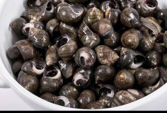 Periwinkles