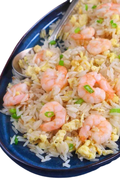 Chinese Fried Rice
