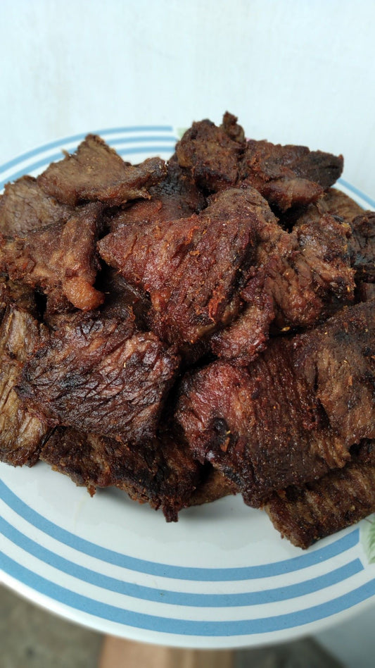 Beef