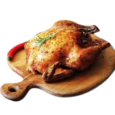Roasted Chicken (Full)