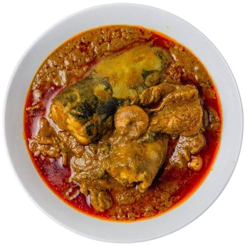 Banga Soup