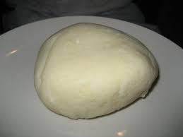 Tuwo Masara (corn meal swallow)