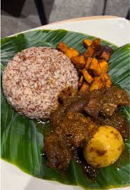 Ofada Rice