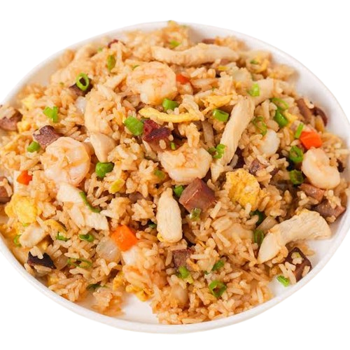 Chinese Fried Rice