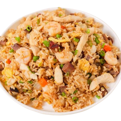 Chinese Fried Rice