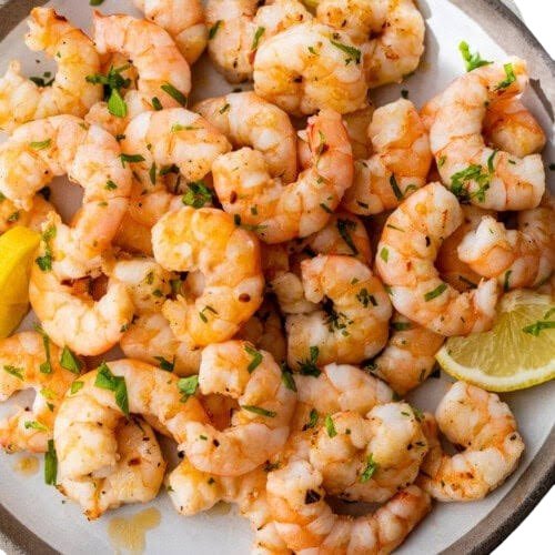 Shrimps (Per Portion)