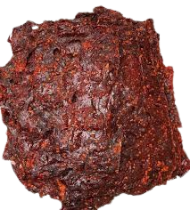 Kilishi  (Minimum purchase - 3 slices)