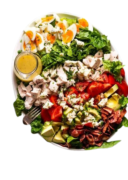Diabetes / Blood Sugar Management Wellness Meal