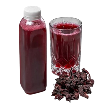 Zobo Drink