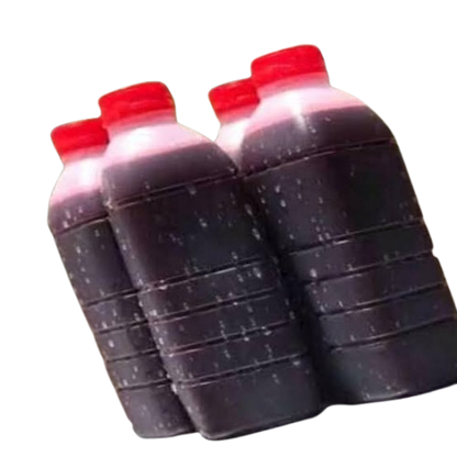 Zobo Drink