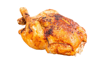 Roasted Chicken (Full)