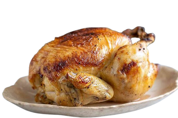 Roasted Chicken (Full)
