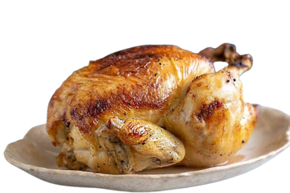 Roasted Chicken (Full)