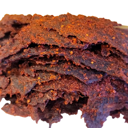 Kilishi  (Minimum purchase - 3 slices)