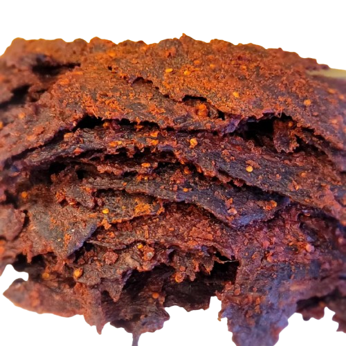 Kilishi  (Minimum purchase - 3 slices)