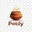 Potily.com logo