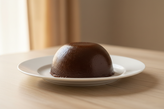 no soupplease, just the amala