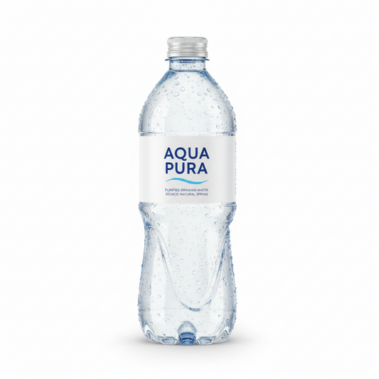 Bottled Water (75 cl)