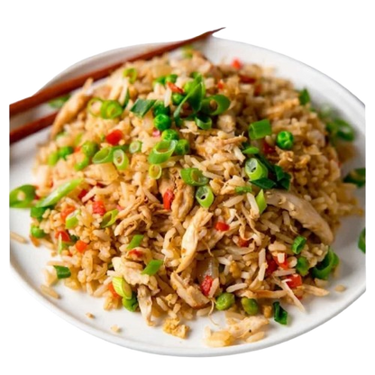 Chinese Fried Rice